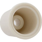 Universal Stopper With Hole (Small)