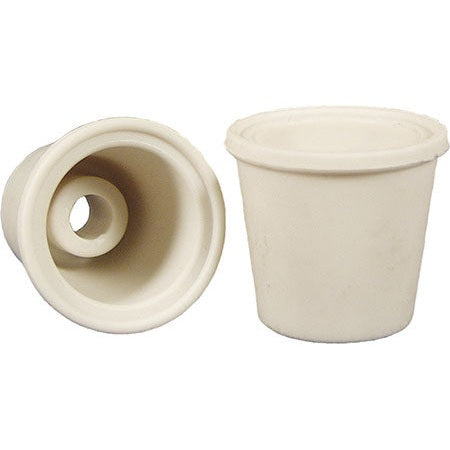 Universal Stopper With Hole (Small)