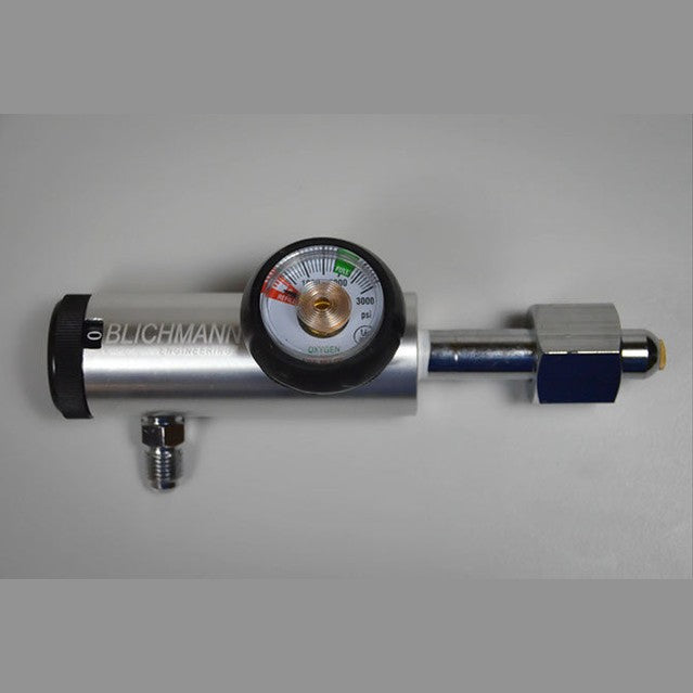 Blichmann Oxygen Flow Regulator
