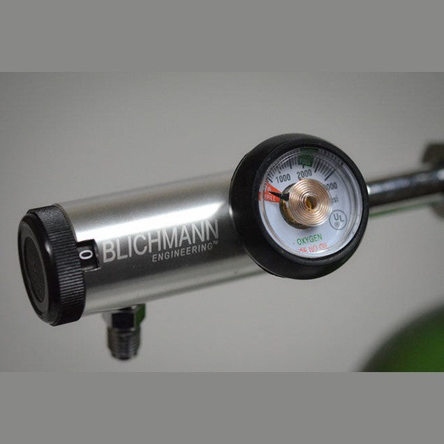 Blichmann Oxygen Flow Regulator