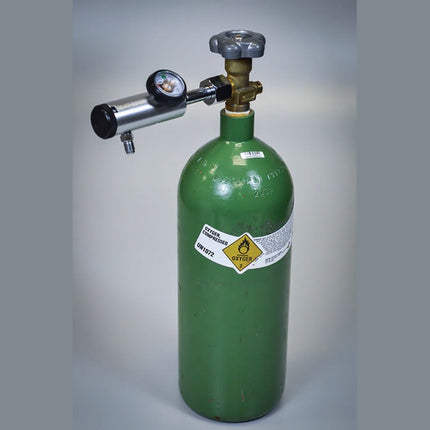 Blichmann Oxygen Flow Regulator