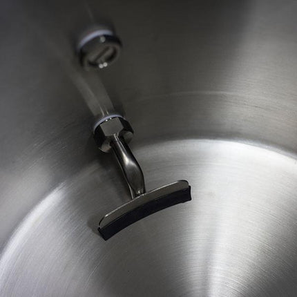 5.5 gal | Ss Brew Kettle