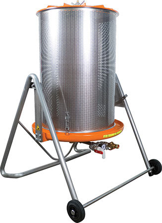 Speidel Bladder Press - 180 Liters