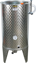 300L (79G) Variable Volume/Conical Bottom 