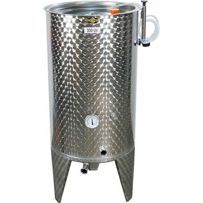 Stocked Speidel Tanks