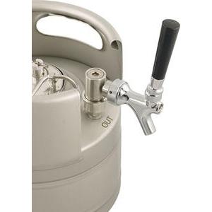 The Torpedo Keg Portable Party Bomb - PLACEHOLDER