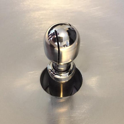 CIP | Spray Ball 1.5 in T.C. (SS BrewTech)