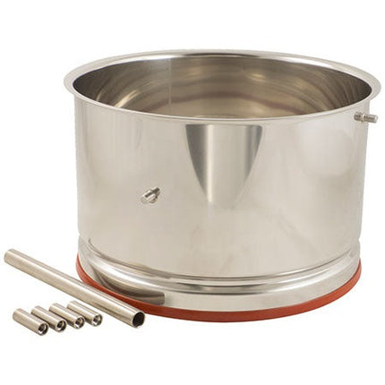 Braumeister - 20 L Shortened Malt Pipe