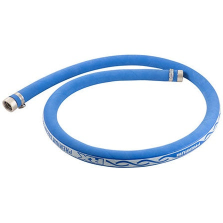Braumeister Transfer Tubing for 200L - 2 Meter with Connections