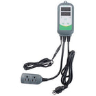Inkbird Dual Stage Digital Temperature Controller