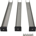 Blichmann WineEasy Leg Extensions - fits 20 and 30 gal units. N/A for 55 gal