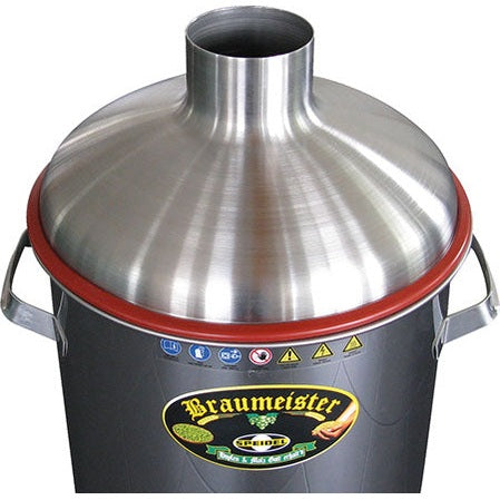 Braumeister - Stainless Hood - PLACEHOLDER