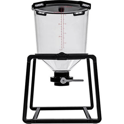 Catalyst Fermentation System