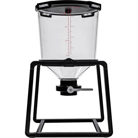 Catalyst Fermentation System
