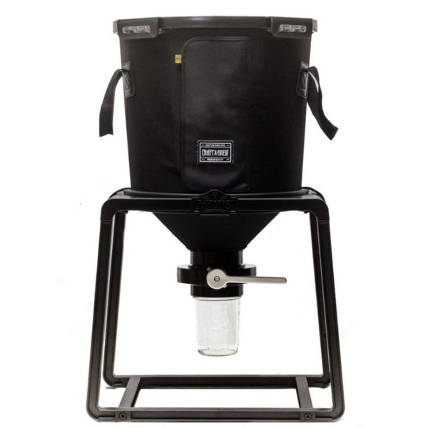 Catalyst Tank Cover -  6.5 Gallon