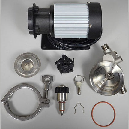 Riptide Brewing Pump