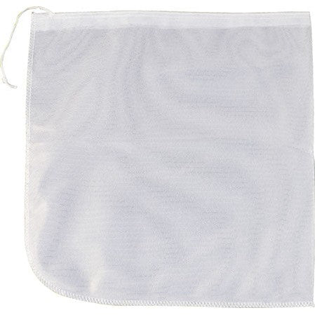 Bag - 15 in. x 15 in. Medium w/ Drawstring (Grain Bag)