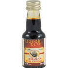 Liquor Quik Essence - Dark Rum - 20 mL