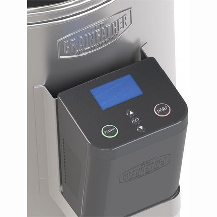 GrainFather - Connect Controller Box (120 v)