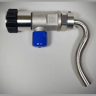 Blichmann Whirlpool Kit