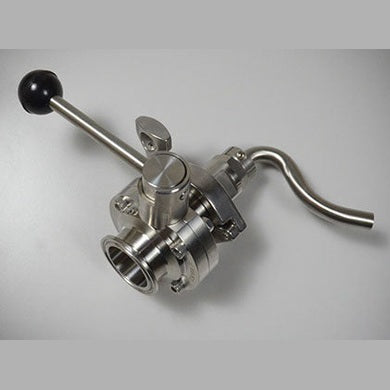 Blichmann Whirlpool Kit - PLACEHOLDER