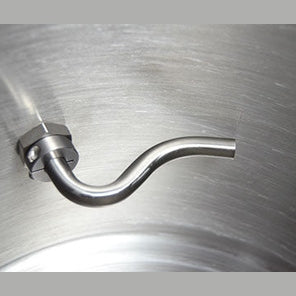 Blichmann Whirlpool Kit - PLACEHOLDER