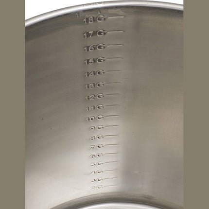 Brewmaster Brewing Kettle - 18.5 Gallon