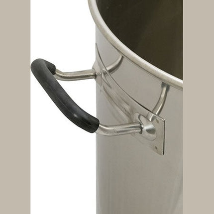 Brewmaster Brewing Kettle - 18.5 Gallon