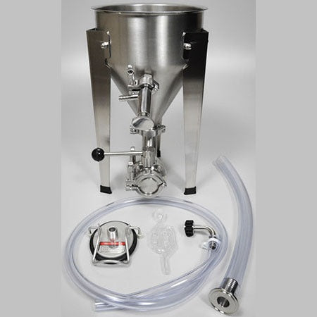 The Cornical - Fermentation Kit