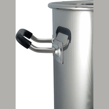 Brewmaster Brewing Kettle - 25 Gallon