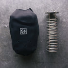 Chiller Coil / Neoprene Jacket - 1 BBL Brite Tank
