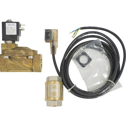 Non-Return Kit for ChillyMax Glycol Chillers
