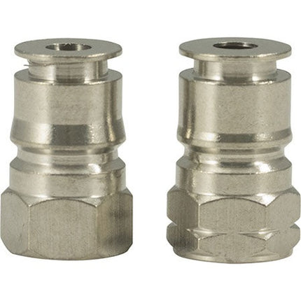 Body Connect - Pin Lock to Ball Lock Converter - Set of 2