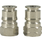 Body Connect - Pin Lock to Ball Lock Converter - Set of 2