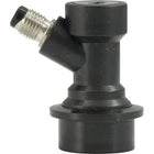 Ball Lock Bev Out (BLACK)-FLARE