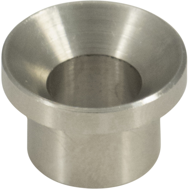 3/8" Stainless Steel Ferrule for Jockey Box Coils