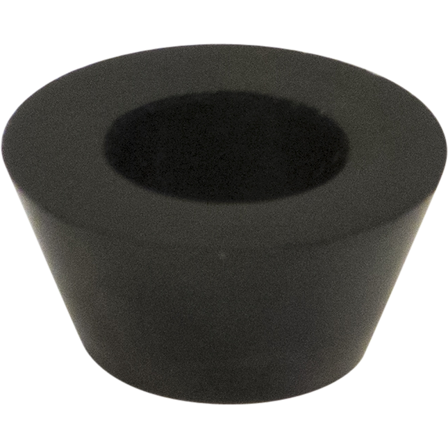 3/8" Rubber Grommet for Jockey Box Coils