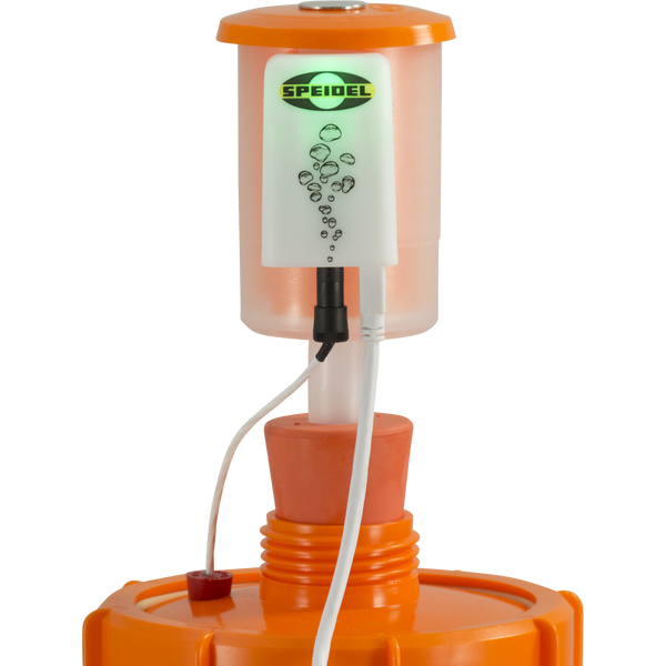 Speidel GÄRSPUND Mobil Fermentation Monitor