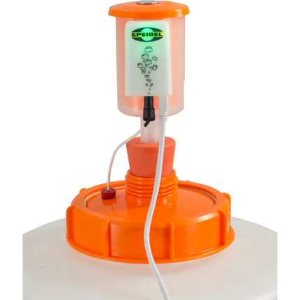 Speidel GARSPUND mobil Fermentation Monitor