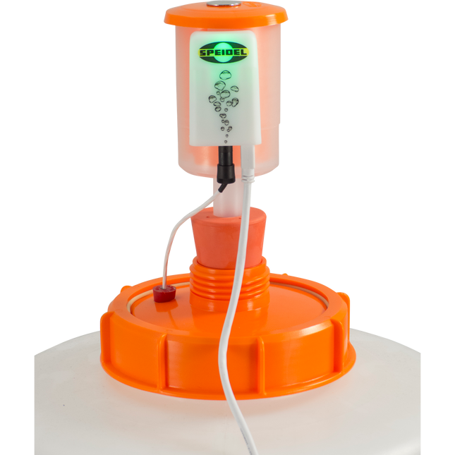 Speidel GARSPUND mobil Fermentation Monitor