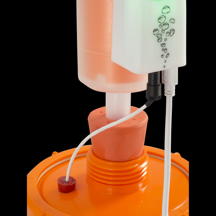Speidel GARSPUND mobil Fermentation Monitor