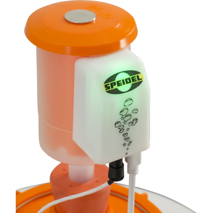 Speidel GARSPUND mobil Fermentation Monitor