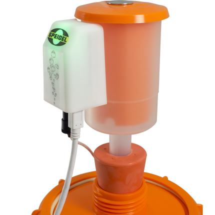 Speidel GARSPUND mobil Fermentation Monitor