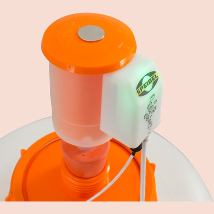 Speidel GARSPUND mobil Fermentation Monitor