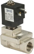 Solenoid Valve for Kreyer Fans - 230 v 1/2 in. 