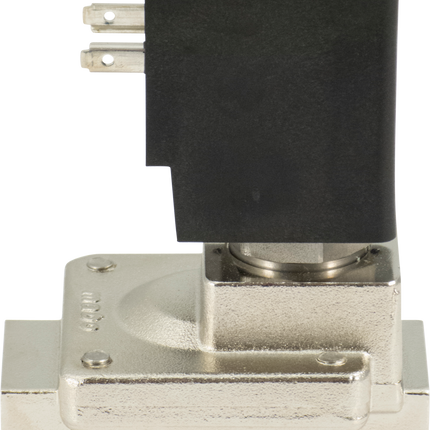 Solenoid Valve for Kreyer Fans - 230 v 1/2 in. 