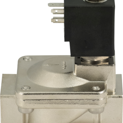 Solenoid Valve for Kreyer Fans - 230 v 3/4 in.