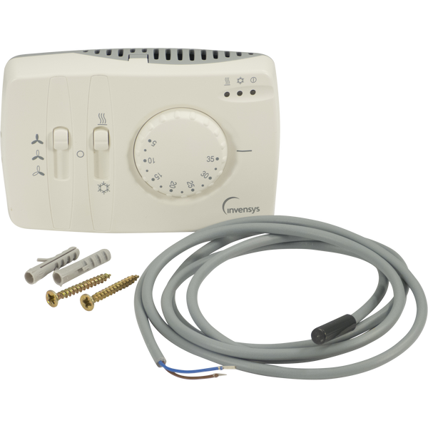 Kreyer Fan Temperature Controller | 1 Unit