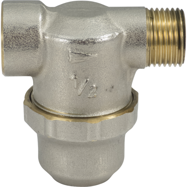 Filter for 1/2 Inch Solenoid Valve