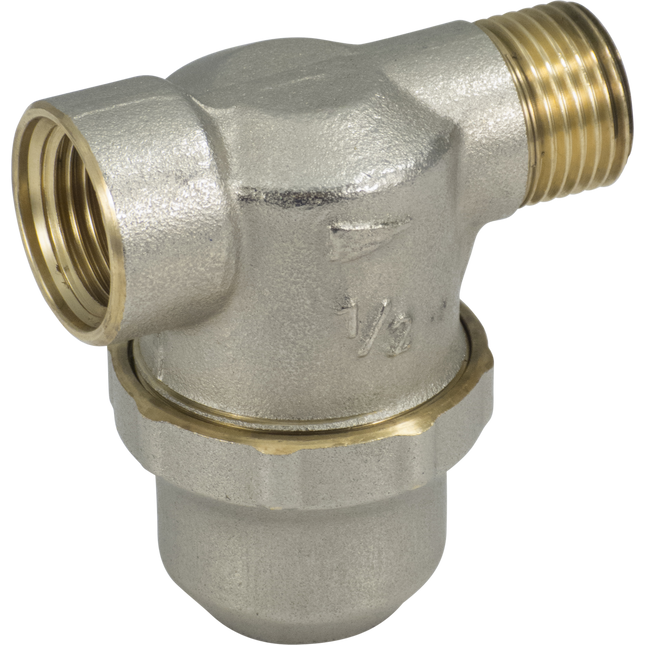 Filter for 1/2 Inch Solenoid Valve